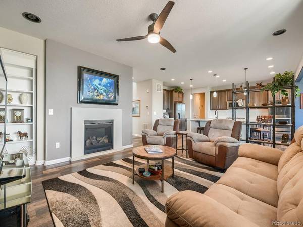 1945 E 150th, Brighton, CO 80602