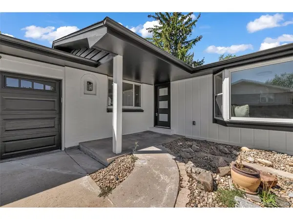 6942 W 68th, Arvada, CO 80003