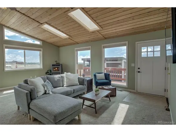 119 Bristlecone, Fairplay, CO 80440