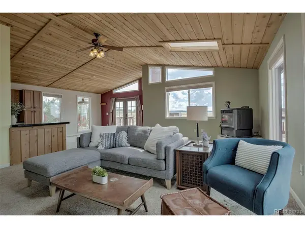 119 Bristlecone, Fairplay, CO 80440