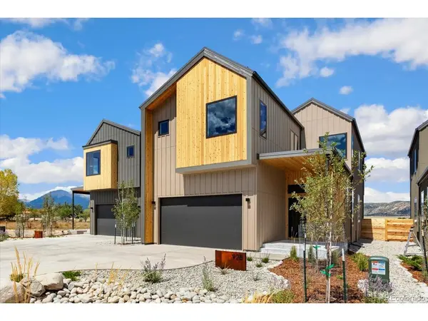 928 Crestone, Salida, CO 81201