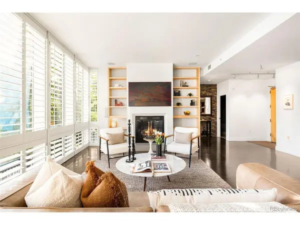 1401 Delgany #105, Denver, CO 80202