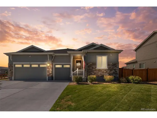11955 Olive, Denver, CO 80233