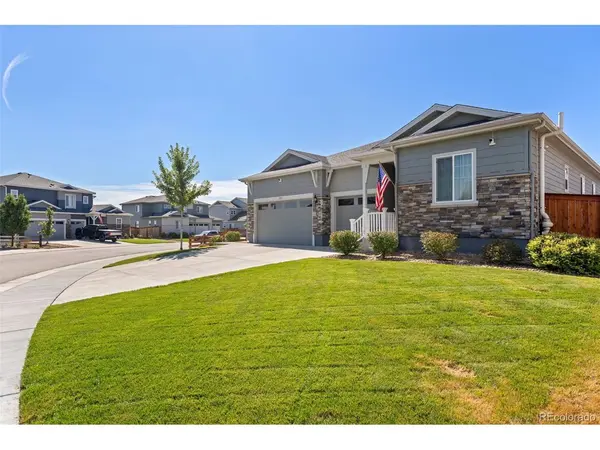 11955 Olive, Denver, CO 80233
