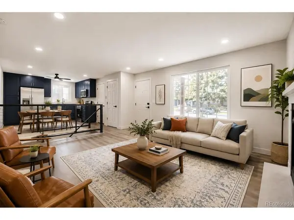 4710 Enid, Denver, CO 80239