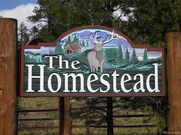 8216 Federation, Morrison, CO 80465