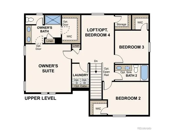 2112 Summit, Fort Lupton, CO 80621