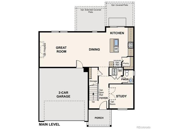 2112 Summit, Fort Lupton, CO 80621