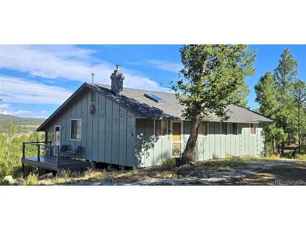 22800 County Road 185 C, Salida, CO 81201
