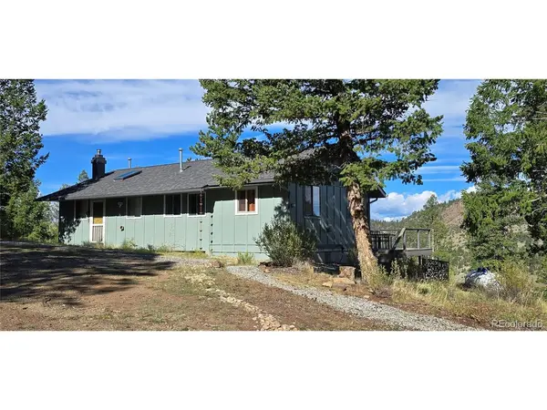 22800 County Road 185 C, Salida, CO 81201
