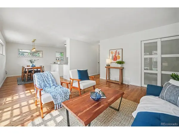 351 S Jasmine, Denver, CO 80224