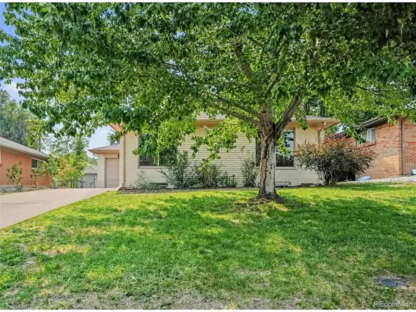 351 S Jasmine, Denver, CO 80224