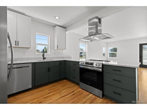 205 S McDonnell, Byers, CO 80103