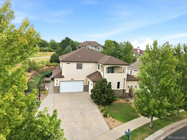10215 W Wesley, Denver, CO 80227
