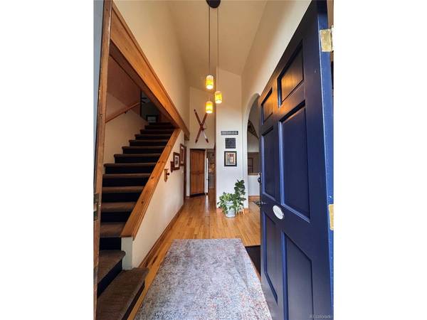 113 Beaver #A, Avon, CO 81620