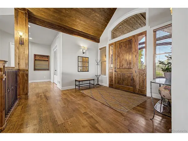 12767 Grizzly, Littleton, CO 80127