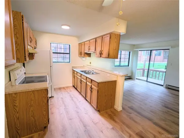 2440 Palmer Park #2440-104, Colorado Springs, CO 80909