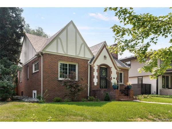 2068 Jasmine, Denver, CO 80207