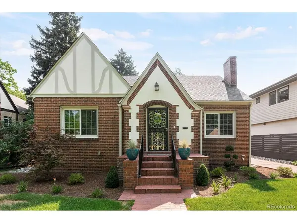 2068 Jasmine, Denver, CO 80207