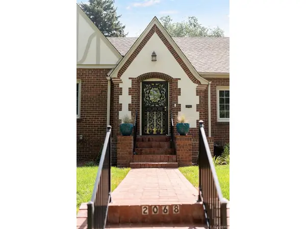 2068 Jasmine, Denver, CO 80207