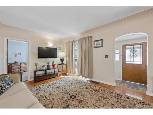 2601 W 52nd, Denver, CO 80221