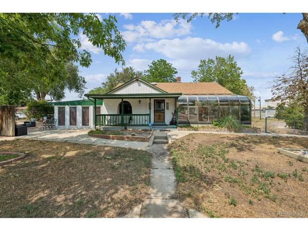 2601 W 52nd, Denver, CO 80221