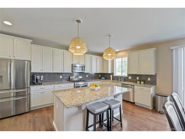 15285 Grasslands, Parker, CO 80134