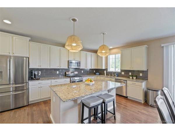 15285 Grasslands, Parker, CO 80134