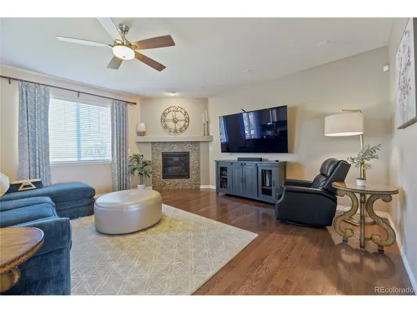 15285 Grasslands, Parker, CO 80134