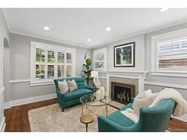 329 S Williams, Denver, CO 80209