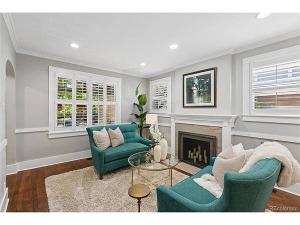 329 S Williams, Denver, CO 80209