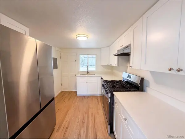 4466 W Center, Denver, CO 80219