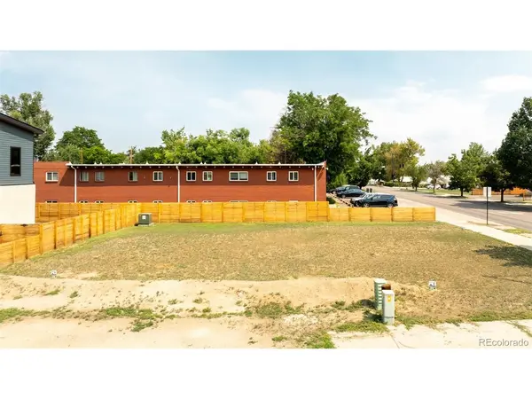 6015 W 40th, Wheat Ridge, CO 80033
