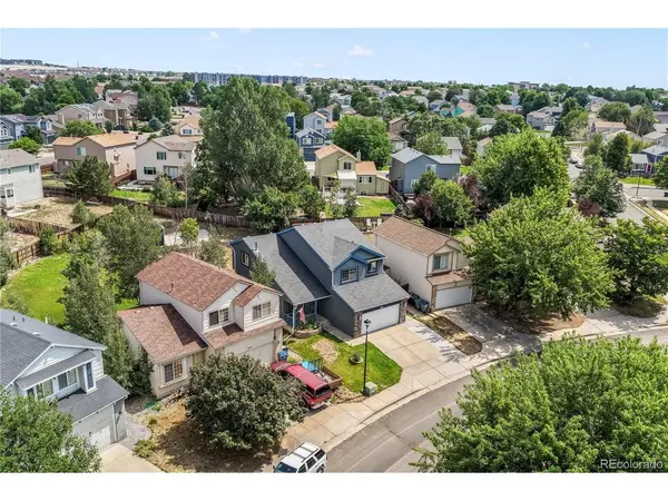 6055 Bow River, Colorado Springs, CO 80923
