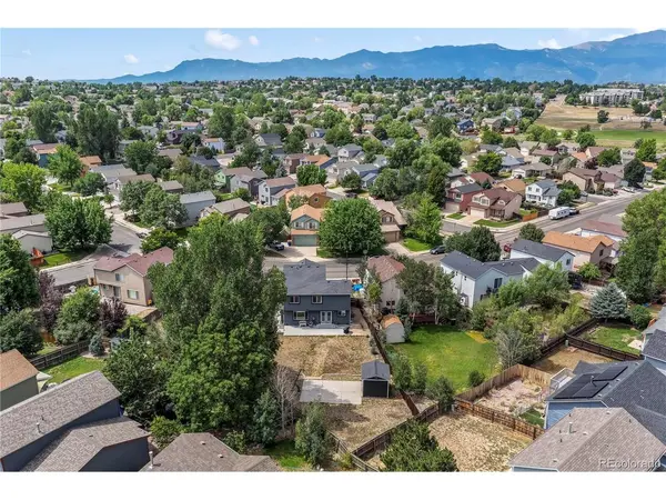 6055 Bow River, Colorado Springs, CO 80923
