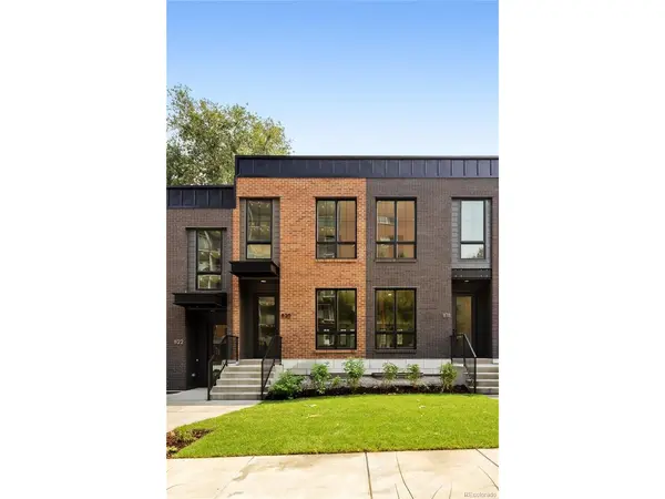 808 Dahlia, Denver, CO 80220