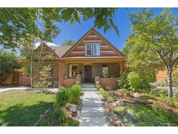 4633 Bryant, Denver, CO 80211