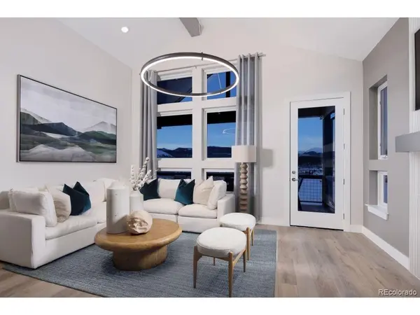 143 Spruce Tree Way, Winter Park, CO 80482