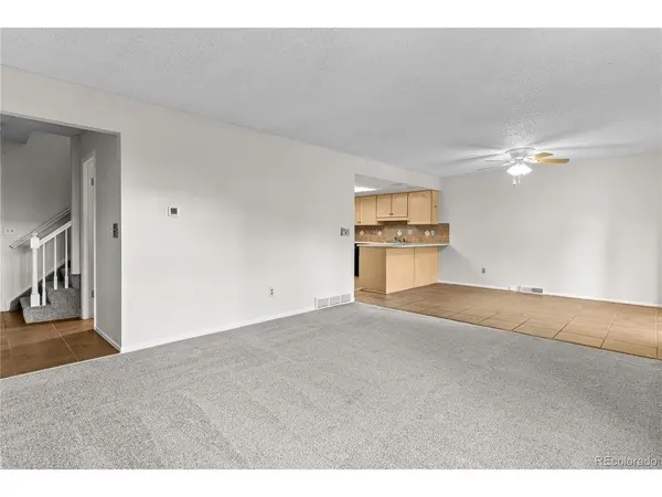 13952 E Arizona, Aurora, CO 80012