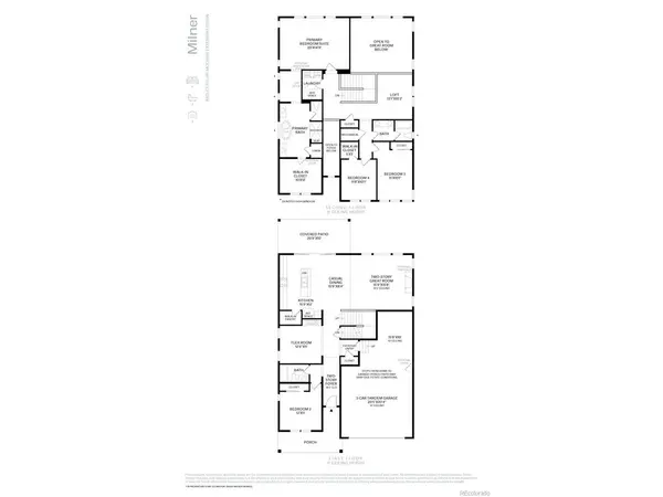 3278 Sapinero, Loveland, CO 80538