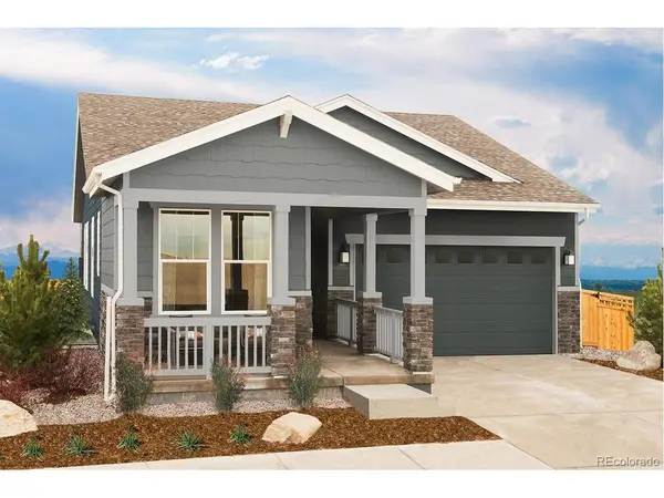 21568 E 61st, Aurora, CO 80019