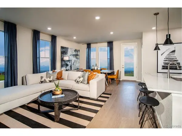 21568 E 61st, Aurora, CO 80019