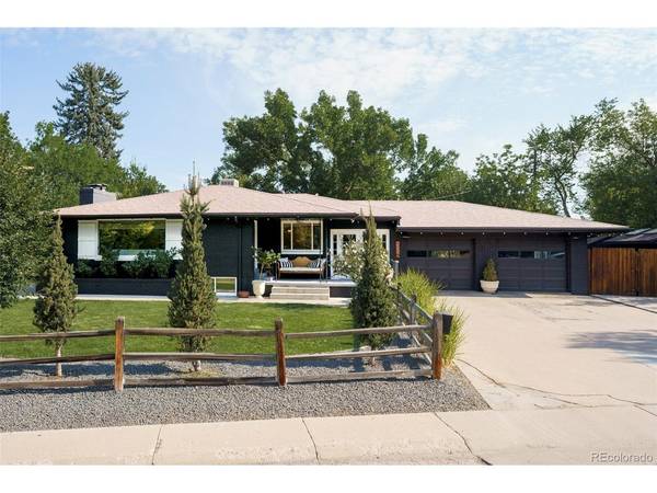 1991 W Caley, Littleton, CO 80120