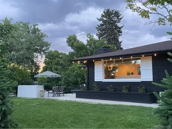 1991 W Caley, Littleton, CO 80120
