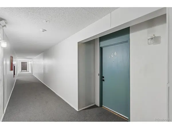 6520 Delmonico #106, Colorado Springs, CO 80919