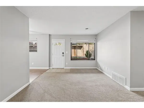 6520 Delmonico #106, Colorado Springs, CO 80919