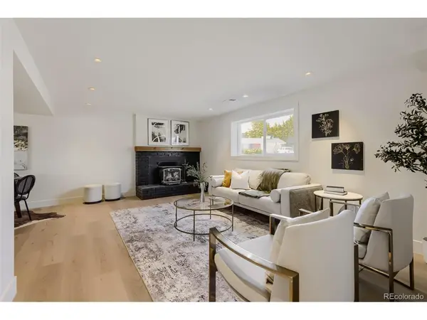 4375 W Rutgers, Denver, CO 80236