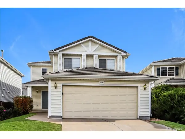 20788 E 38th, Denver, CO 80249