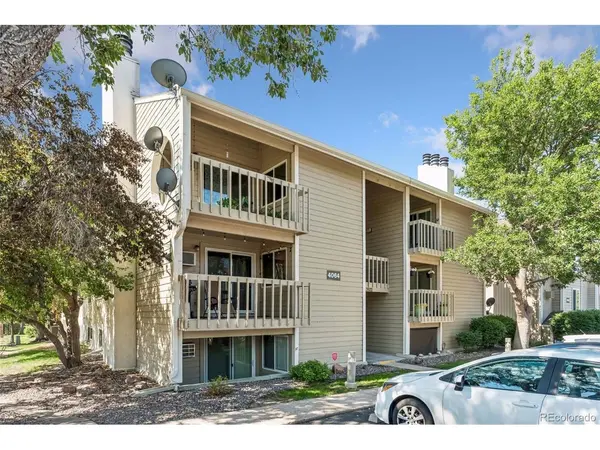 4064 S Atchison #102, Aurora, CO 80014