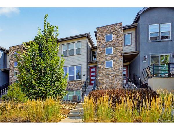 2586 Meadows #C, Castle Rock, CO 80109